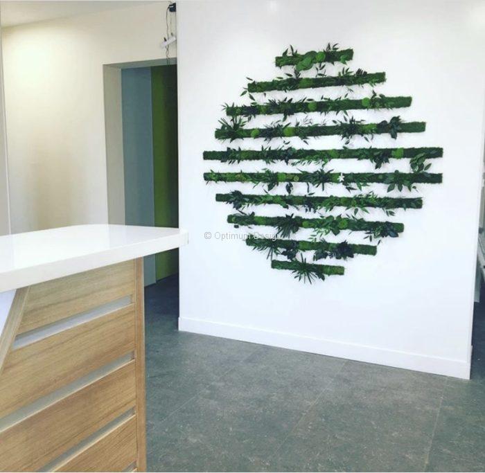 Bande-vegetal-stabilise-pour-hall -accueil-alcatel-laval