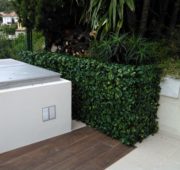 cache-climatiseur-vegetale