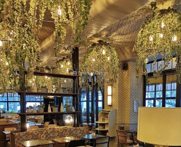 lustre-vegetal-restaurant -le-grill-room-paris2