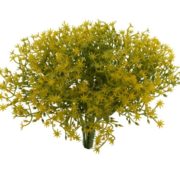 Gypsophile 20 cm jaune