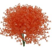 Gypsophile 20 cm rouge