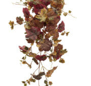 Lierre automnal 85 cm