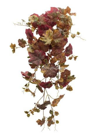 Lierre automnal 85 cm