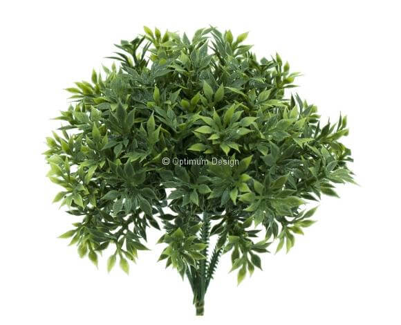Piquet buis 17 cm