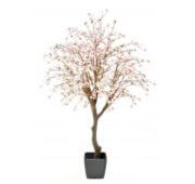Cerisier fleur rose 280 cm