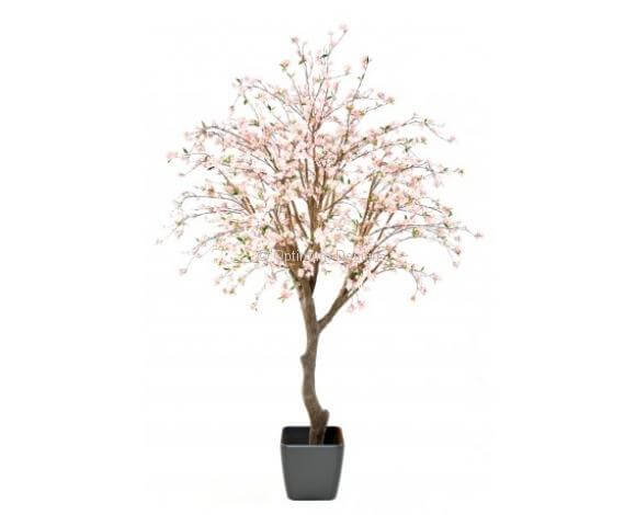 Cerisier fleur rose 280 cm