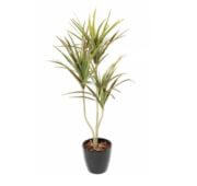 Dracaena artificiel 140 cm