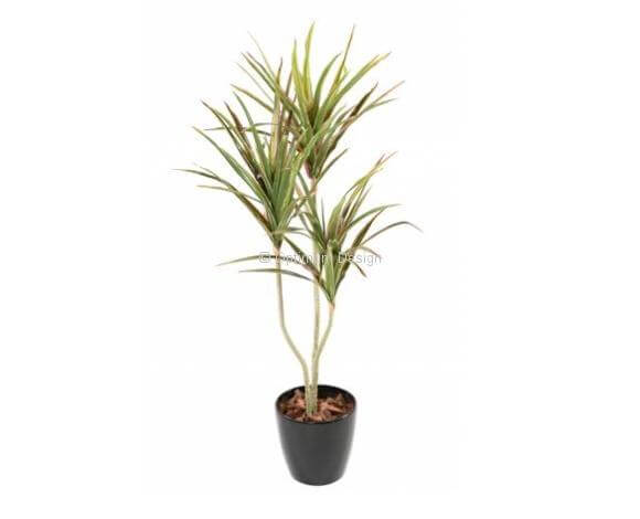 Dracaena artificiel 140 cm
