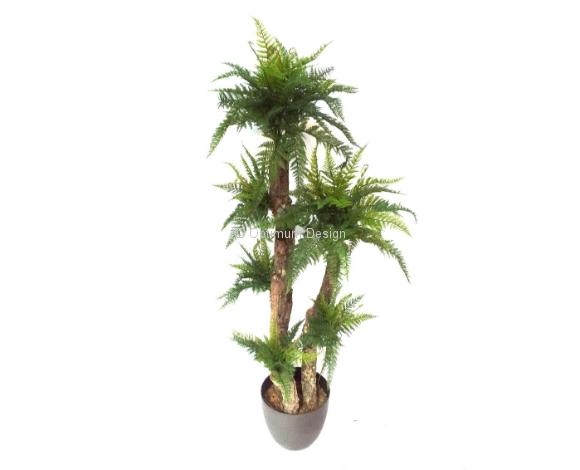 Arbre fougère 145 cm