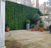 habillage-mural-lierre-terrasse