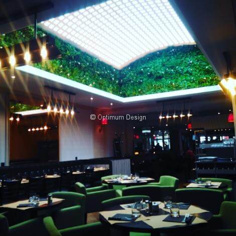 habillage-mural-liseron-restaurant