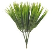 Herbe sauvage 24 cm