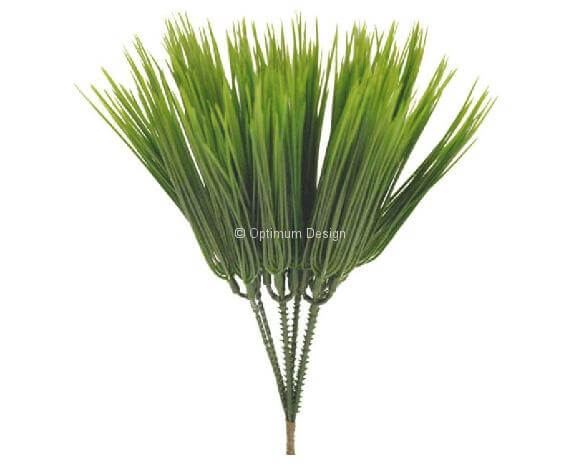 Herbe sauvage 24 cm