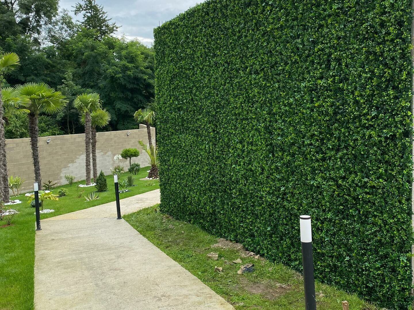habillage vis-à-vis, Optimum Design