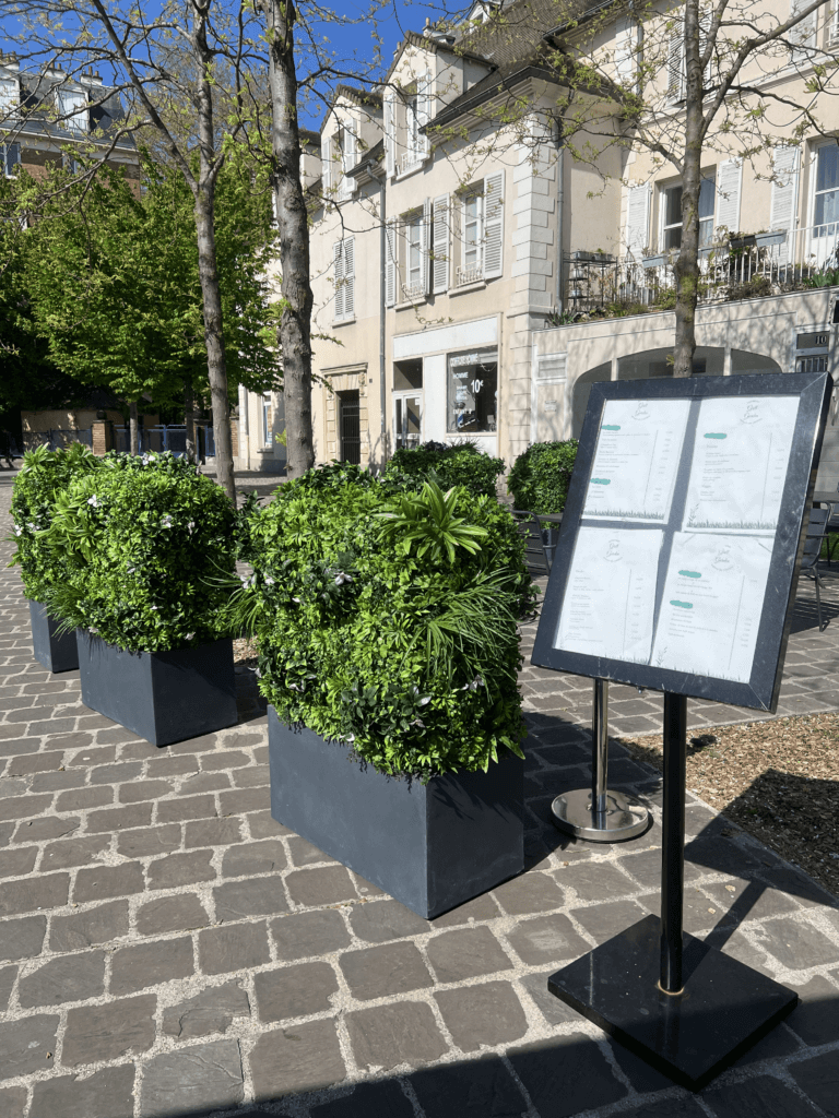 habillage, Optimum Design