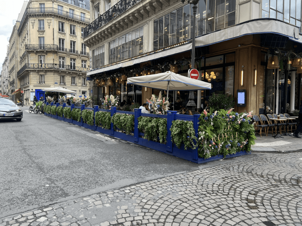 habillage, Optimum Design