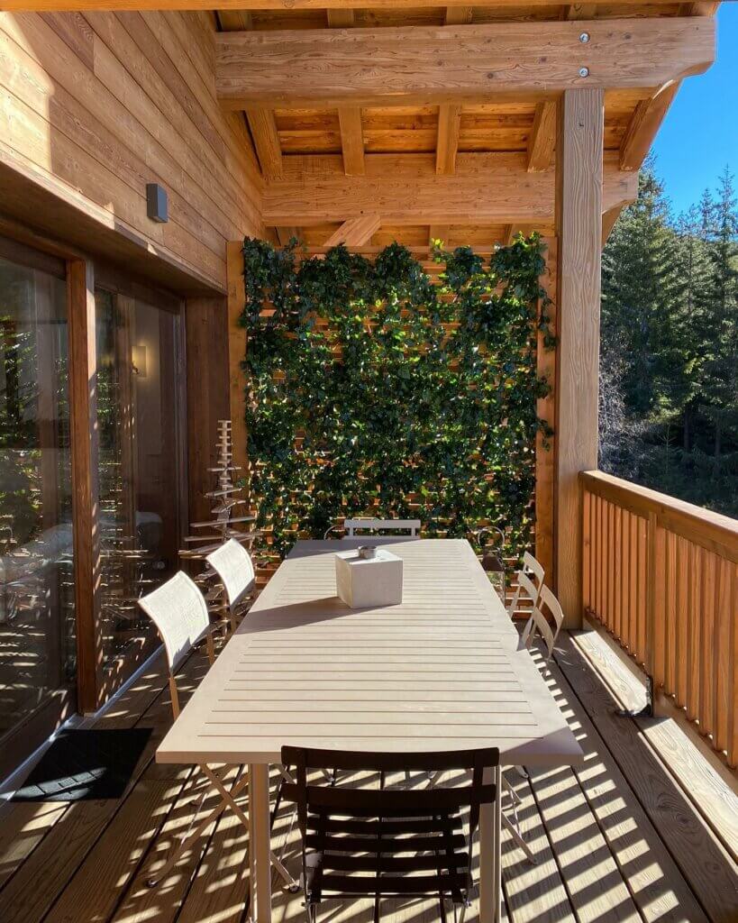 habillage, Optimum Design