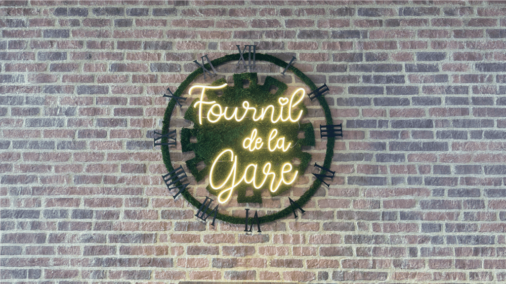 déco végétale, Optimum Design