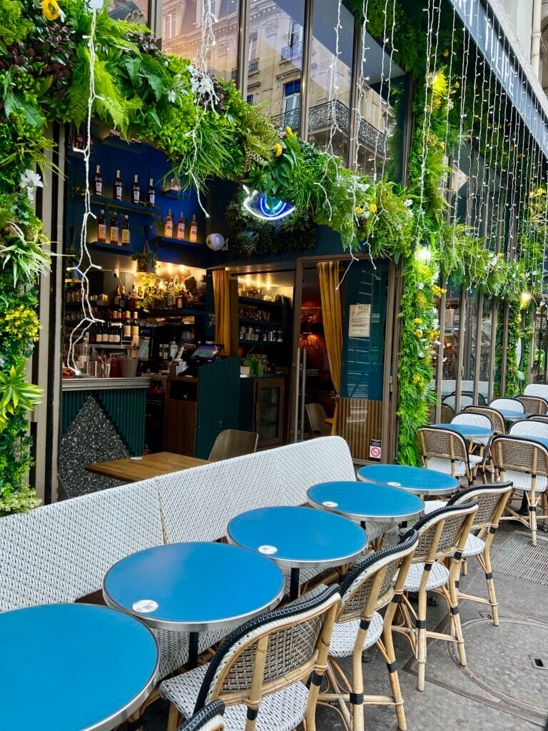 déco végétale, Optimum Design