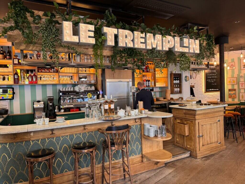 déco végétale intérieur, Optimum Design Paris